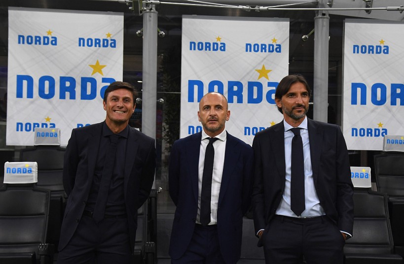 都体：新月找总监，瞄准奥西利奥和琼托利但前者想留国米后者婉拒