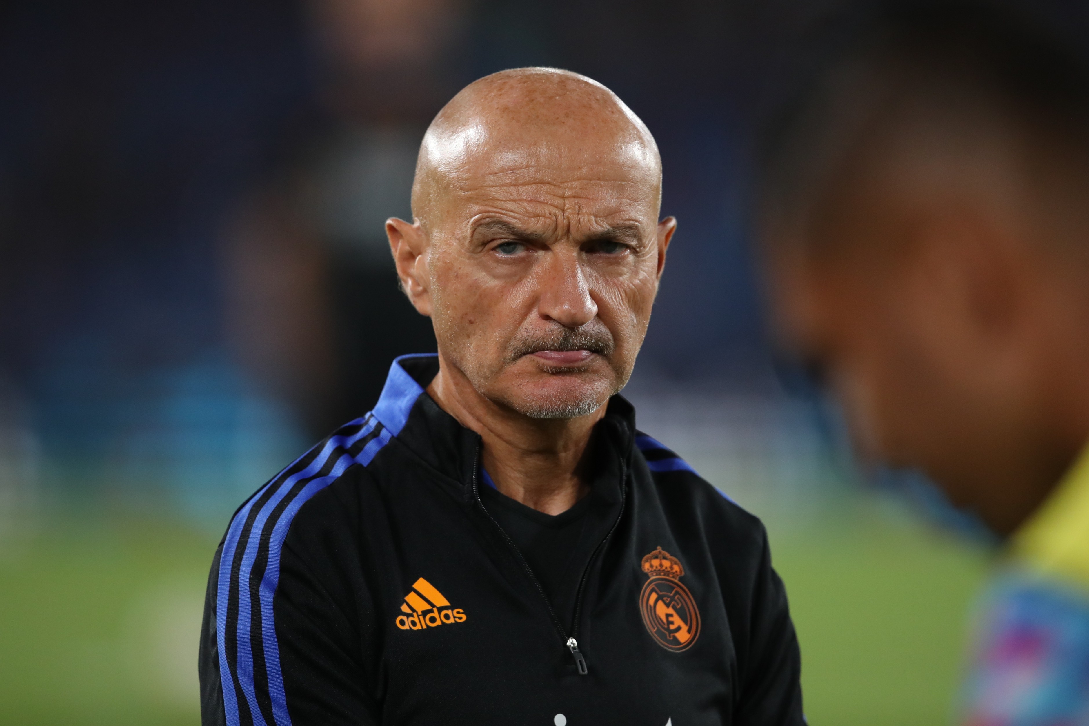 阿斯：皇马迎来新的体能教练，平图斯已退居二线改任表现经理